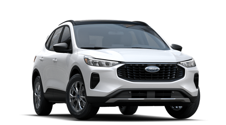 2025 Ford Escape Active™
