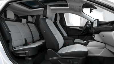 2025 Ford Escape Active™