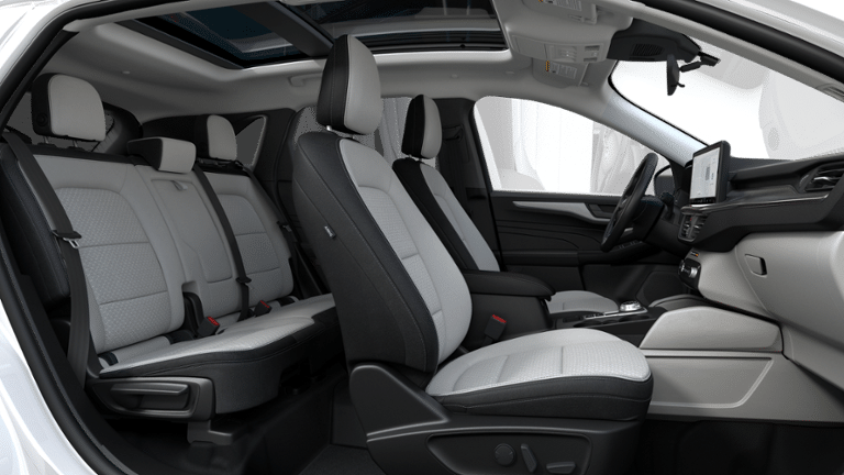 2025 Ford Escape Active™