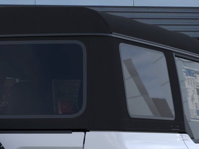 2025 Ford Bronco Big Bend®