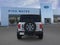 2025 Ford Bronco Big Bend®