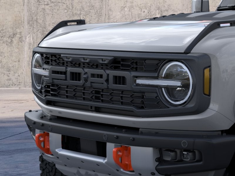 2026 Ford Bronco Raptor®