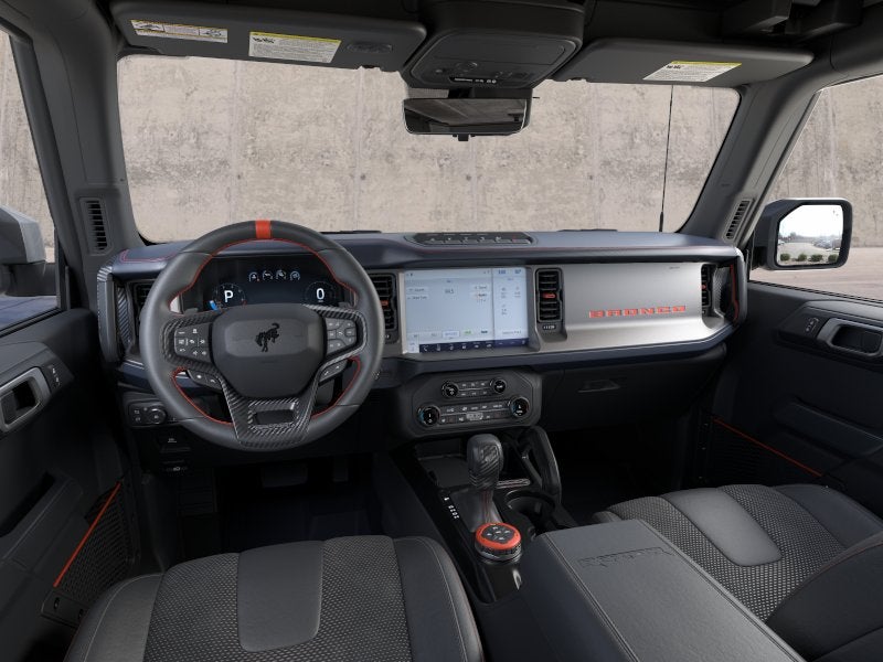 2026 Ford Bronco Raptor®