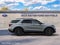 2027 Ford Explorer Tremor®