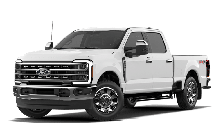 2027 Ford Super Duty F-250® Lariat®