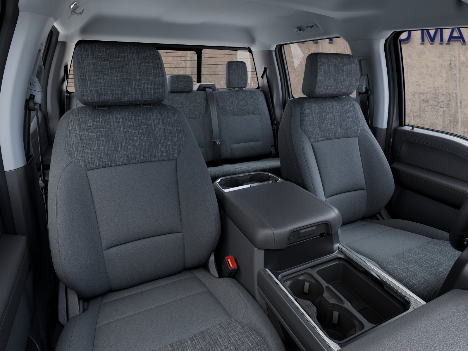 2027 Ford Super Duty F-350® XLT
