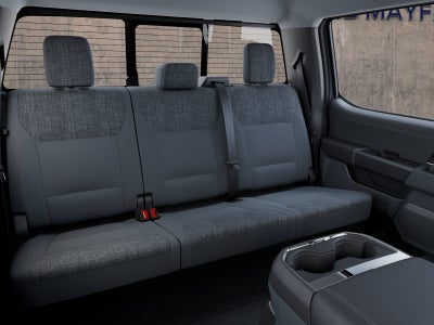 2027 Ford Super Duty F-350® XLT