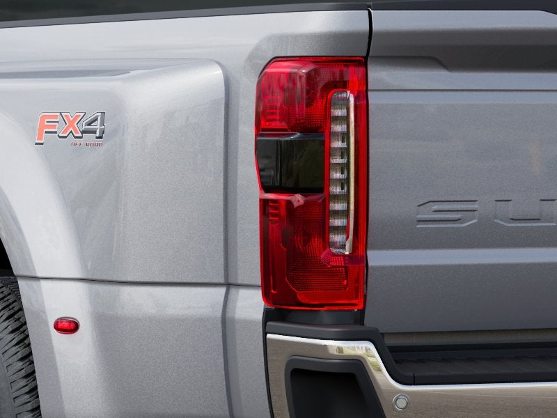 2027 Ford Super Duty F-350® XLT