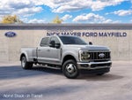 2027 Ford Super Duty F-350® XLT