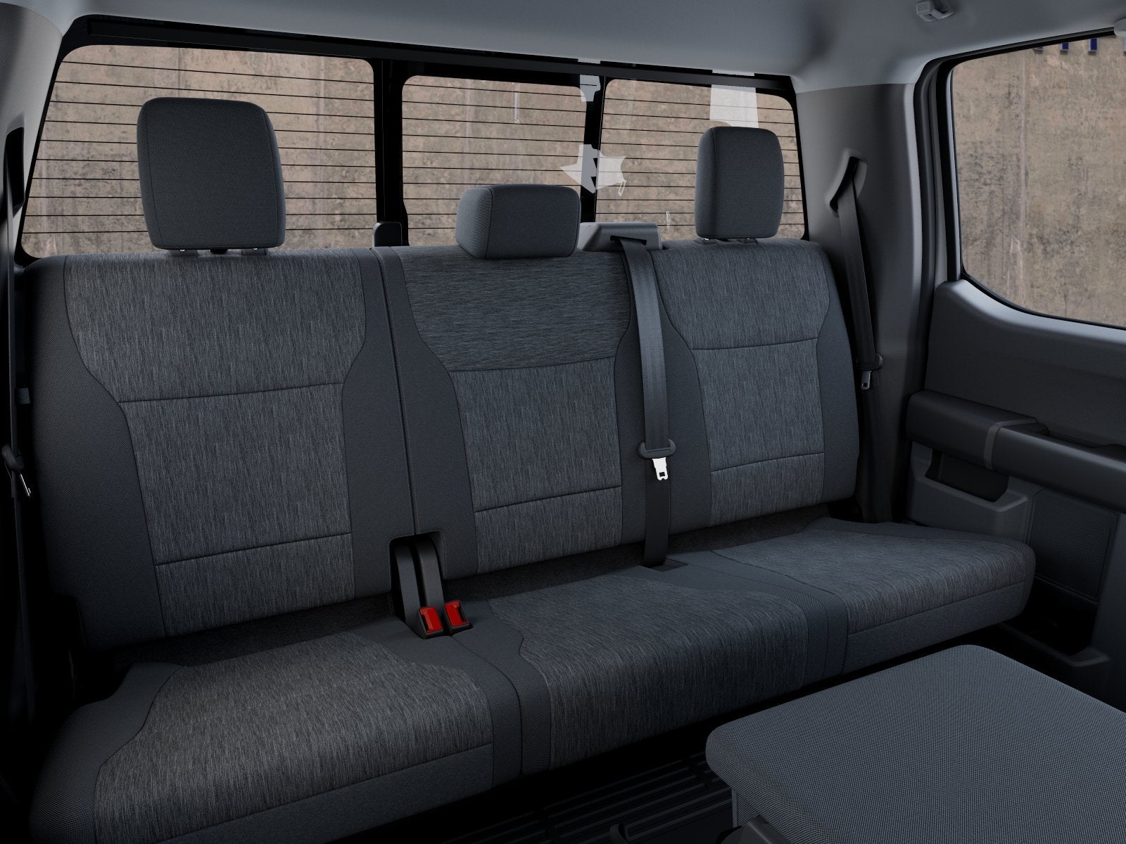 2027 Ford Super Duty F-350® XL