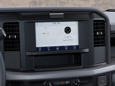 2027 Ford Super Duty F-350® XL