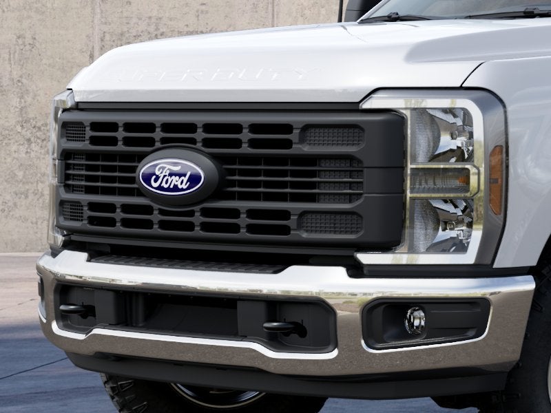2027 Ford Super Duty F-350® XL