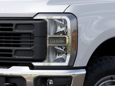 2027 Ford Super Duty F-350® XL