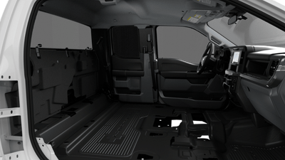 2027 Ford Super Duty F-350® XL