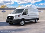 2027 Ford Transit Commercial Cargo Van