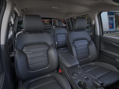 2025 Ford Ranger LARIAT®