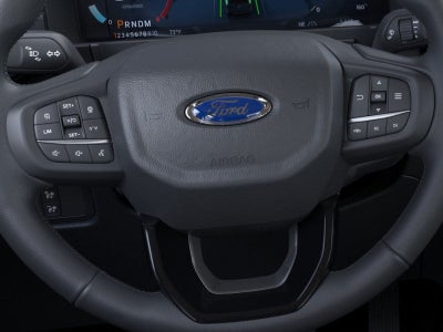 2025 Ford Ranger LARIAT®
