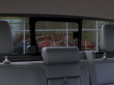 2025 Ford Ranger LARIAT®