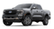 2025 Ford Ranger LARIAT®