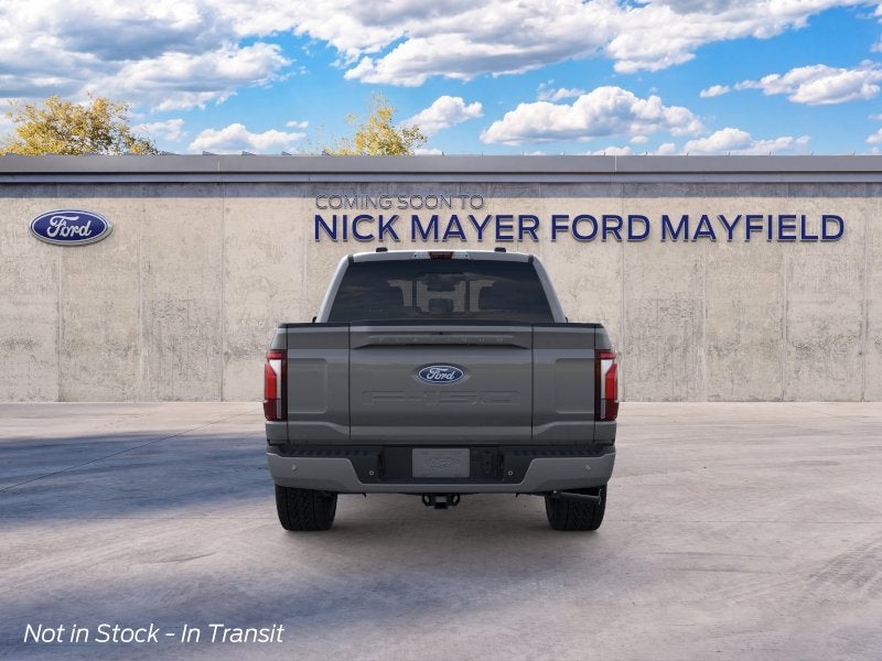 2026 Ford F-150 Platinum®