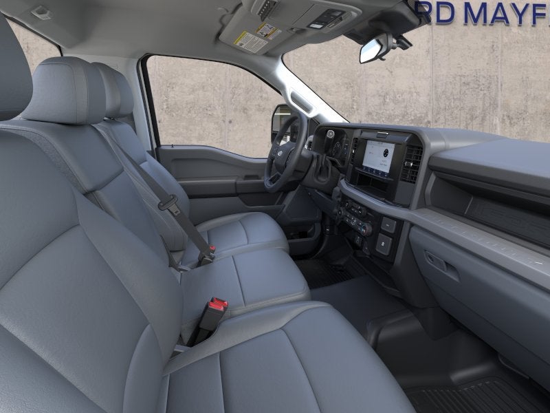 2026 Ford Super Duty F-350® XL