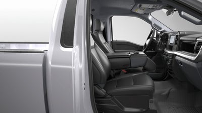 2026 Ford Super Duty F-350® XL