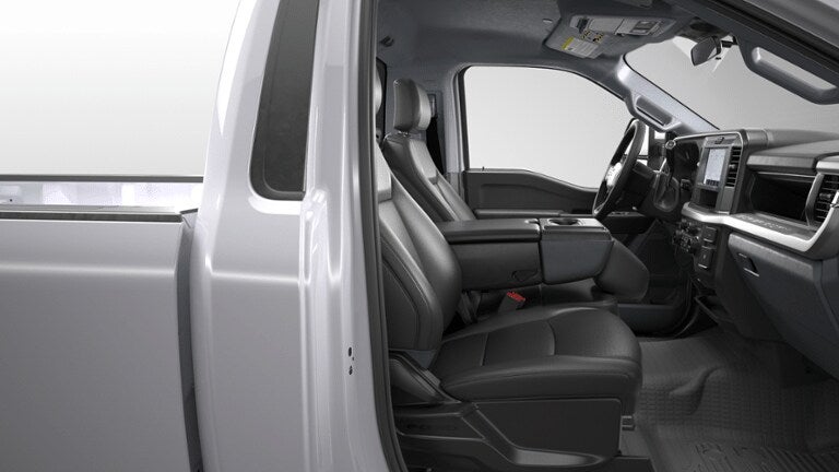2026 Ford Super Duty F-350® XL