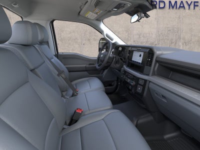 2026 Ford Super Duty F-350® XL