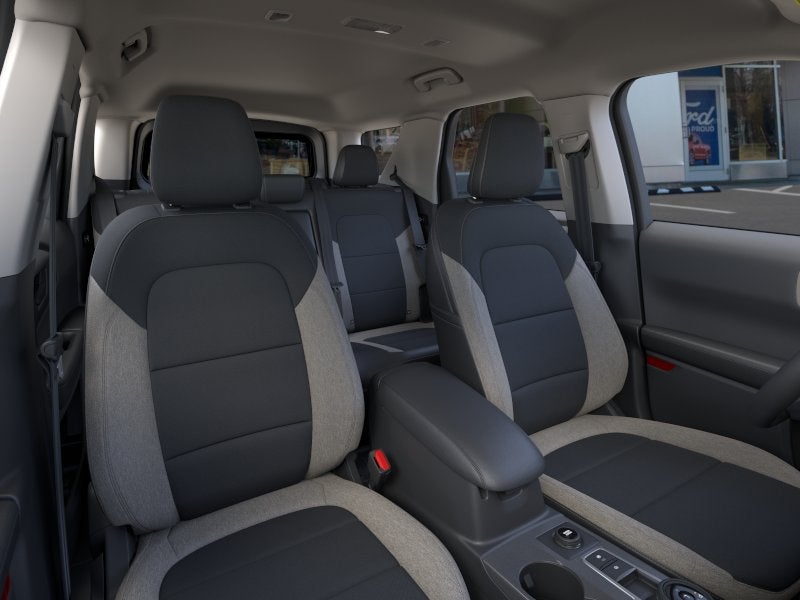 2025 Ford Bronco Sport Big Bend®