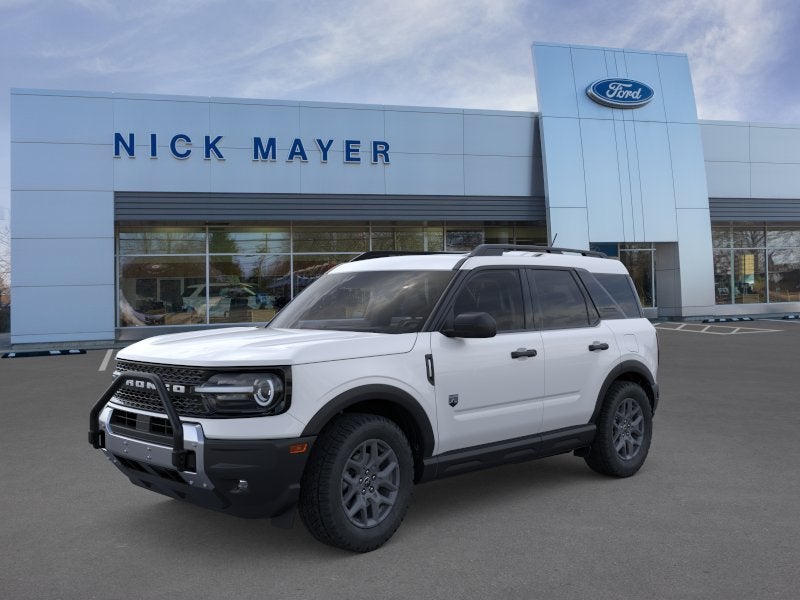 2025 Ford Bronco Sport Big Bend®