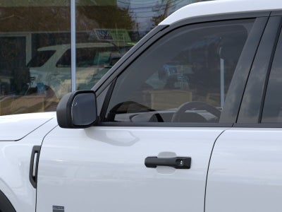 2025 Ford Bronco Sport Big Bend®