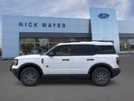2025 Ford Bronco Sport Big Bend®