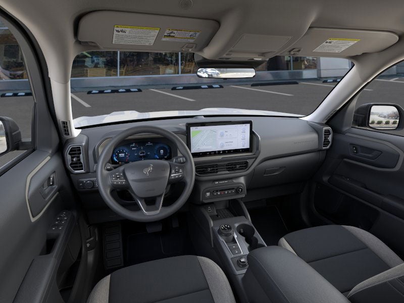 2025 Ford Bronco Sport Big Bend®