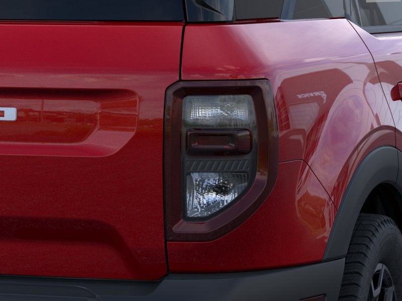 2025 Ford Bronco Sport Outer Banks®