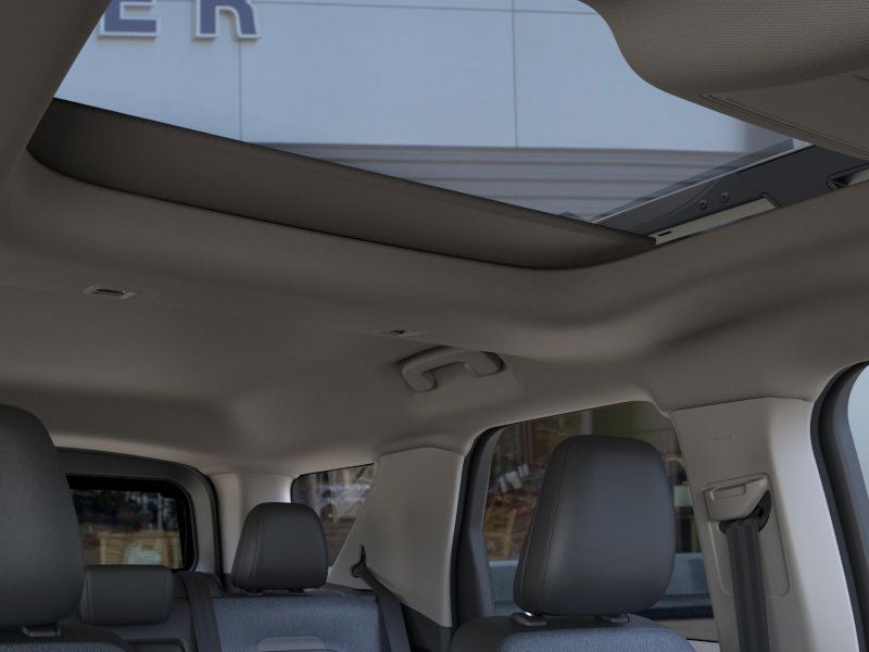 2025 Ford Bronco Sport Outer Banks®