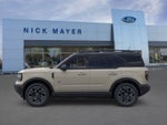 2025 Ford Bronco Sport Outer Banks®