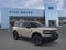 2025 Ford Bronco Sport Outer Banks®