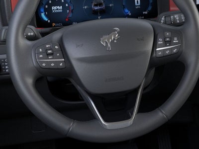 2025 Ford Bronco Sport BRONCO SPT FREE