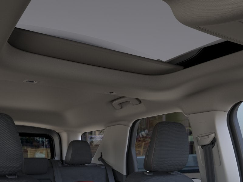 2025 Ford Bronco Sport BRONCO SPT FREE