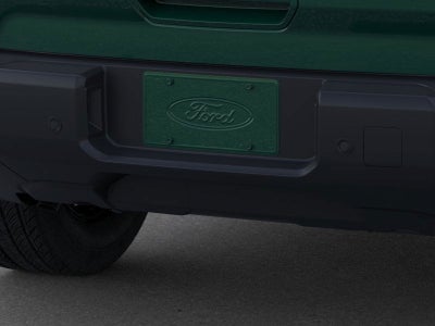 2025 Ford Bronco Sport BRONCO SPT FREE
