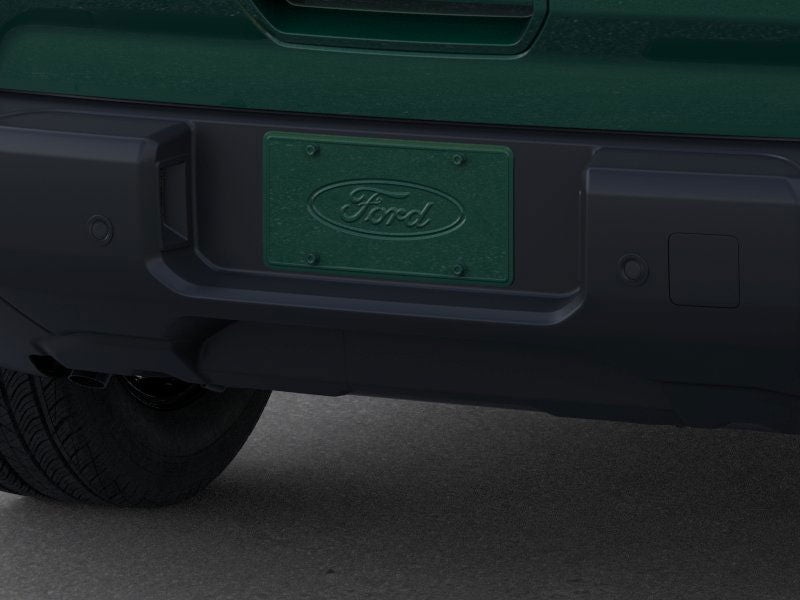 2025 Ford Bronco Sport BRONCO SPT FREE