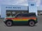 2025 Ford Bronco Sport BRONCO SPT FREE
