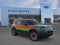 2025 Ford Bronco Sport BRONCO SPT FREE