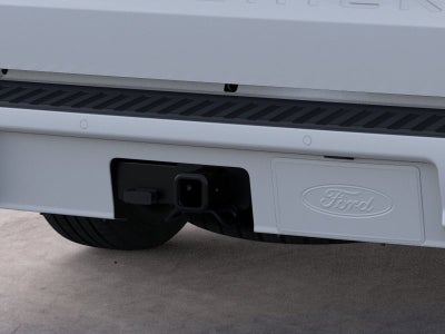 2026 Ford Maverick Lobo™