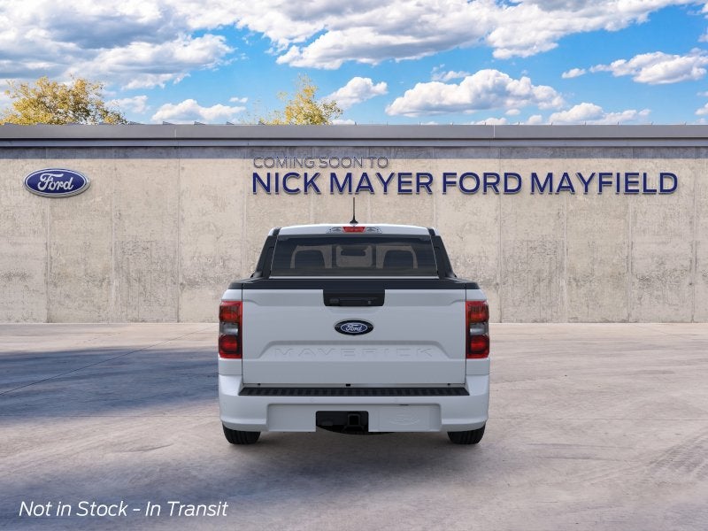2026 Ford Maverick Lobo™
