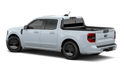 2026 Ford Maverick Lobo™