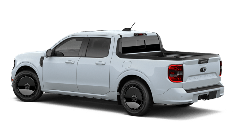 2026 Ford Maverick Lobo™