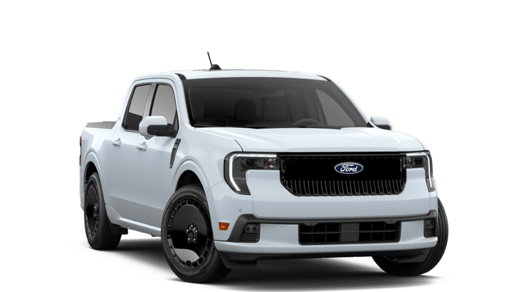 2026 Ford Maverick Lobo™