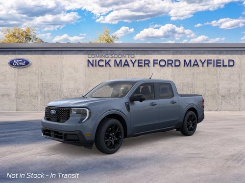 2026 Ford Maverick Lariat®