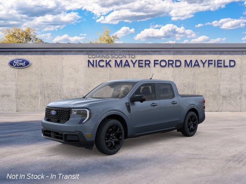 2026 Ford Maverick Lariat®